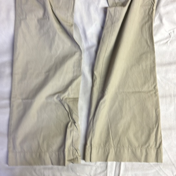 Cache Cache Women’s Lightweight Flare Summer Pants Size US12 Euro 40 - Picture 4 of 7